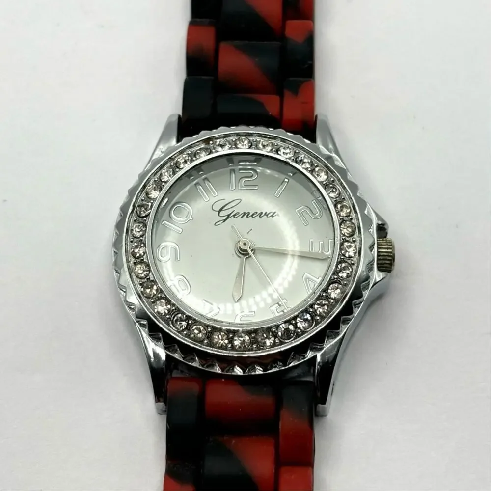 other retro silver